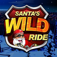 เกมสล็อต Santas Wild Ride